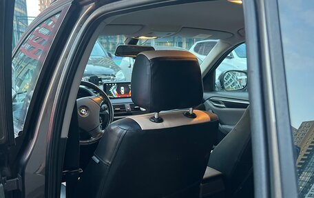 BMW X1, 2011 год, 1 030 000 рублей, 5 фотография