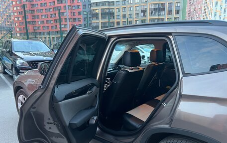 BMW X1, 2011 год, 1 030 000 рублей, 6 фотография