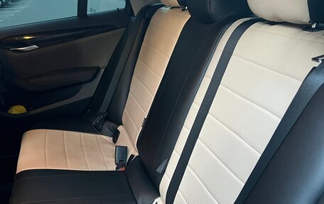 BMW X1, 2011 год, 1 030 000 рублей, 4 фотография