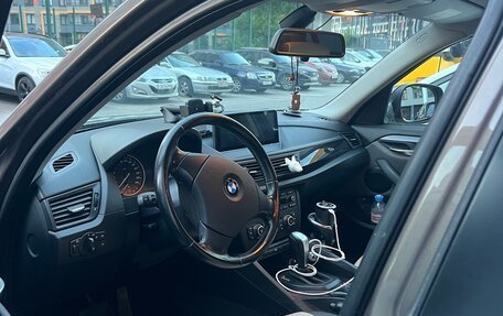 BMW X1, 2011 год, 1 030 000 рублей, 15 фотография