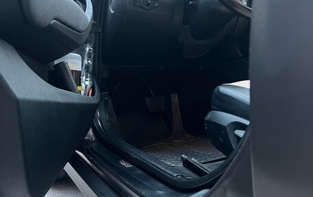 BMW X1, 2011 год, 1 030 000 рублей, 14 фотография