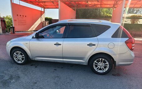 KIA cee'd I рестайлинг, 2007 год, 650 000 рублей, 2 фотография