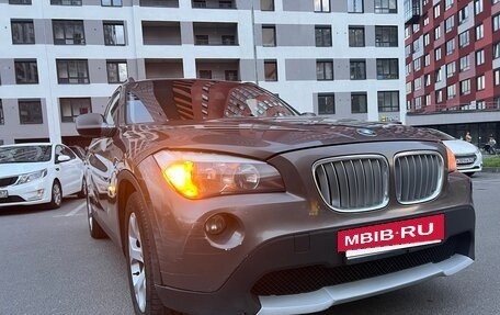 BMW X1, 2011 год, 1 030 000 рублей, 11 фотография