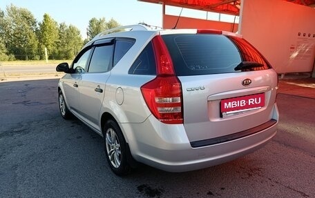 KIA cee'd I рестайлинг, 2007 год, 650 000 рублей, 3 фотография