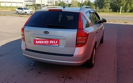 KIA cee'd I рестайлинг, 2007 год, 650 000 рублей, 4 фотография