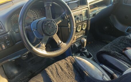 Opel Calibra, 1991 год, 140 000 рублей, 8 фотография
