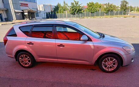 KIA cee'd I рестайлинг, 2007 год, 650 000 рублей, 6 фотография