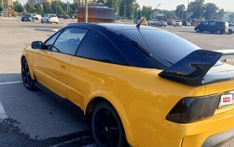 Opel Calibra, 1991 год, 140 000 рублей, 5 фотография