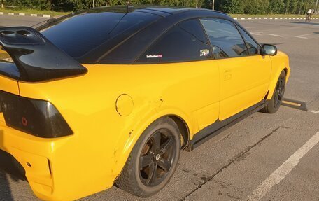 Opel Calibra, 1991 год, 140 000 рублей, 4 фотография