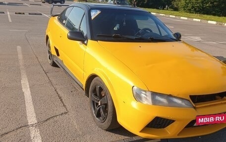 Opel Calibra, 1991 год, 140 000 рублей, 3 фотография
