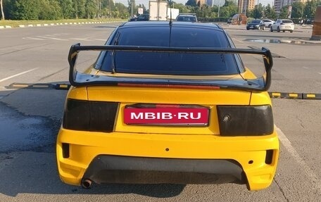 Opel Calibra, 1991 год, 140 000 рублей, 6 фотография