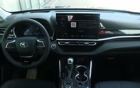 Toyota Highlander, 2026 год, 5 365 000 рублей, 7 фотография