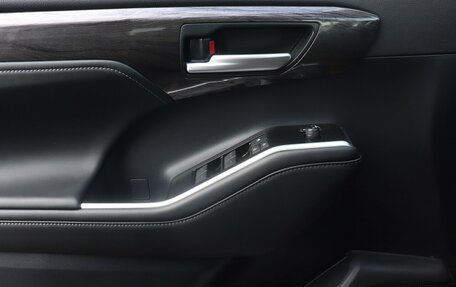 Toyota Highlander, 2026 год, 5 365 000 рублей, 9 фотография