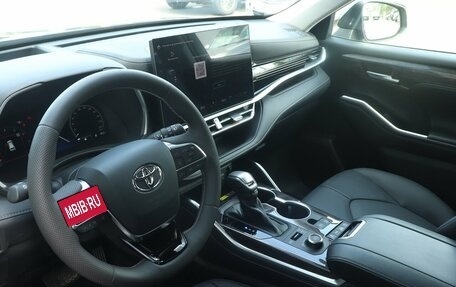 Toyota Highlander, 2026 год, 5 365 000 рублей, 5 фотография