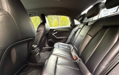 Audi A3, 2022 год, 1 610 000 рублей, 7 фотография