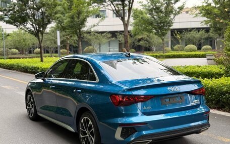 Audi A3, 2022 год, 1 610 000 рублей, 3 фотография