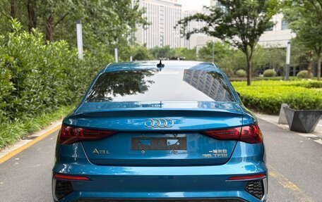 Audi A3, 2022 год, 1 610 000 рублей, 4 фотография