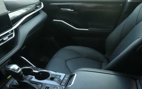 Toyota Highlander, 2026 год, 5 365 000 рублей, 18 фотография