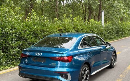 Audi A3, 2022 год, 1 610 000 рублей, 5 фотография