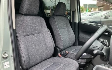 Toyota Sienta, 2022 год, 1 050 100 рублей, 13 фотография