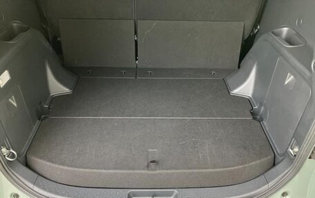 Toyota Sienta, 2022 год, 1 050 100 рублей, 36 фотография