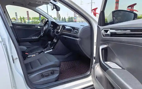 Volkswagen T-Roc I, 2022 год, 1 490 028 рублей, 11 фотография