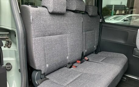 Toyota Sienta, 2022 год, 1 050 100 рублей, 33 фотография