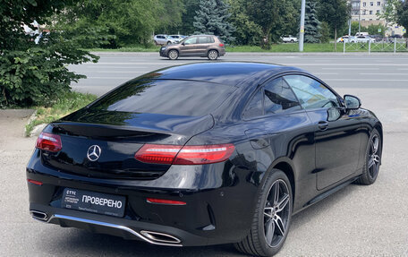 Mercedes-Benz E-Класс, 2019 год, 5 150 000 рублей, 6 фотография