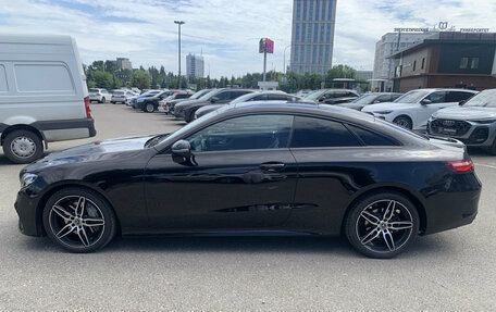 Mercedes-Benz E-Класс, 2019 год, 5 150 000 рублей, 10 фотография