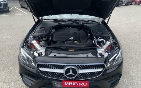 Mercedes-Benz E-Класс, 2019 год, 5 150 000 рублей, 11 фотография
