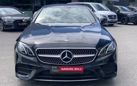 Mercedes-Benz E-Класс, 2019 год, 5 150 000 рублей, 2 фотография
