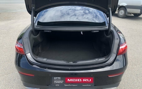 Mercedes-Benz E-Класс, 2019 год, 5 150 000 рублей, 12 фотография