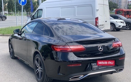 Mercedes-Benz E-Класс, 2019 год, 5 150 000 рублей, 8 фотография