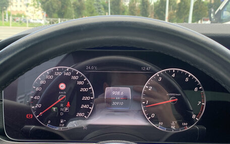 Mercedes-Benz E-Класс, 2019 год, 5 150 000 рублей, 16 фотография