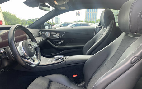 Mercedes-Benz E-Класс, 2019 год, 5 150 000 рублей, 20 фотография