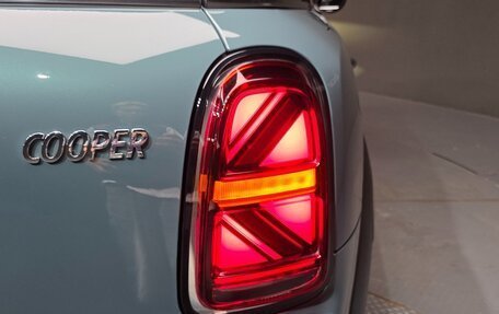 MINI Countryman II (F60), 2022 год, 1 850 000 рублей, 6 фотография
