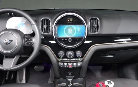 MINI Countryman II (F60), 2022 год, 1 850 000 рублей, 9 фотография