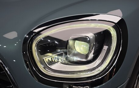 MINI Countryman II (F60), 2022 год, 1 850 000 рублей, 5 фотография