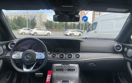 Mercedes-Benz E-Класс, 2019 год, 5 150 000 рублей, 17 фотография