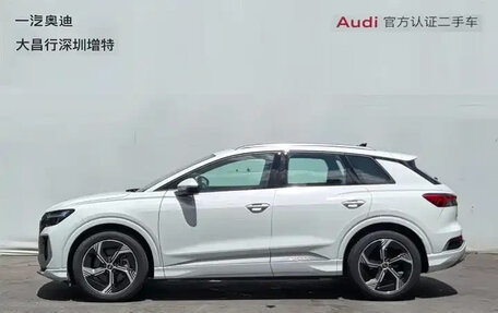 Audi Q4 e-tron, 2025 год, 4 010 010 рублей, 4 фотография