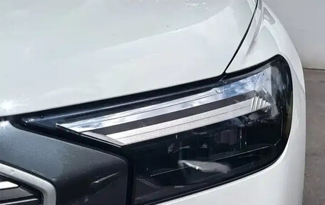 Audi Q4 e-tron, 2025 год, 4 010 010 рублей, 16 фотография
