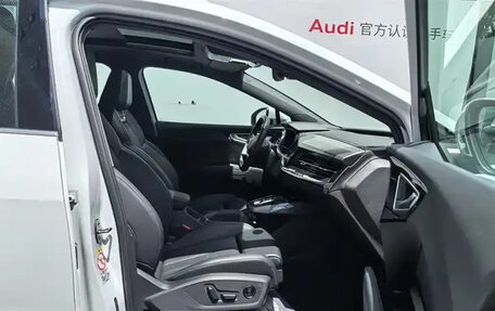 Audi Q4 e-tron, 2025 год, 4 010 010 рублей, 9 фотография