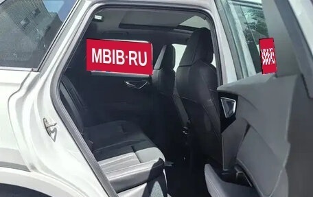 Audi Q4 e-tron, 2025 год, 4 010 010 рублей, 11 фотография