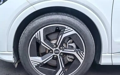 Audi Q4 e-tron, 2025 год, 4 010 010 рублей, 17 фотография