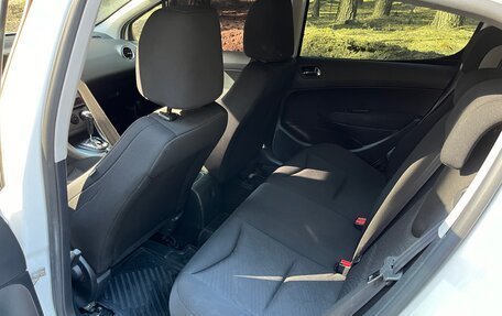 Peugeot 308 II, 2011 год, 480 000 рублей, 5 фотография