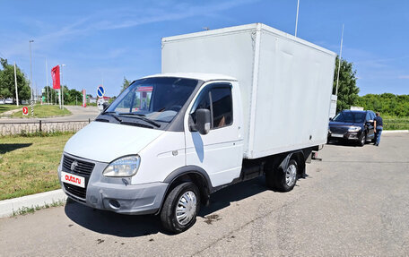 ГАЗ 3102 «Волга», 2004 год, 470 000 рублей, 3 фотография