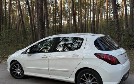 Peugeot 308 II, 2011 год, 480 000 рублей, 3 фотография