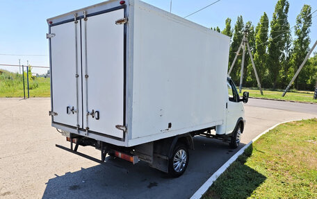 ГАЗ 3102 «Волга», 2004 год, 470 000 рублей, 4 фотография