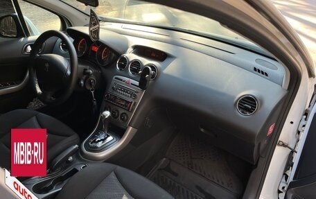 Peugeot 308 II, 2011 год, 480 000 рублей, 4 фотография