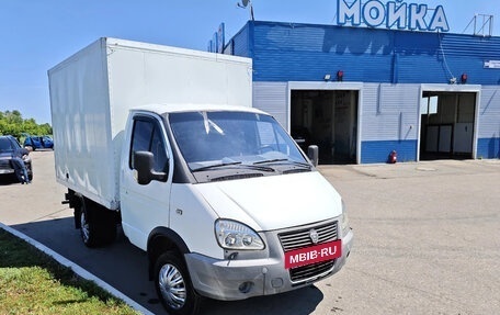 ГАЗ 3102 «Волга», 2004 год, 470 000 рублей, 2 фотография